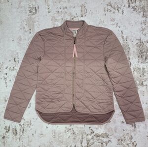 Avalanche Women's Quilted‎ Jacket Size Medium